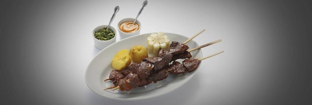 Incas Palace | restaurant | 3288 Pierce St A-105, Richmond, CA 94804, USA | 5106479008 OR +1 510-647-9008