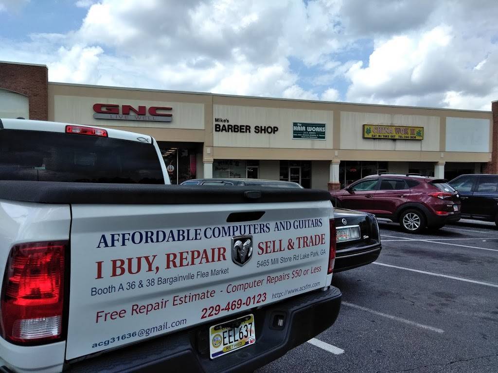 China Wok II Chinese Restaurant | restaurant | 2129 Bemiss Rd, Valdosta, GA 31602, USA | 2292443838 OR +1 229-244-3838