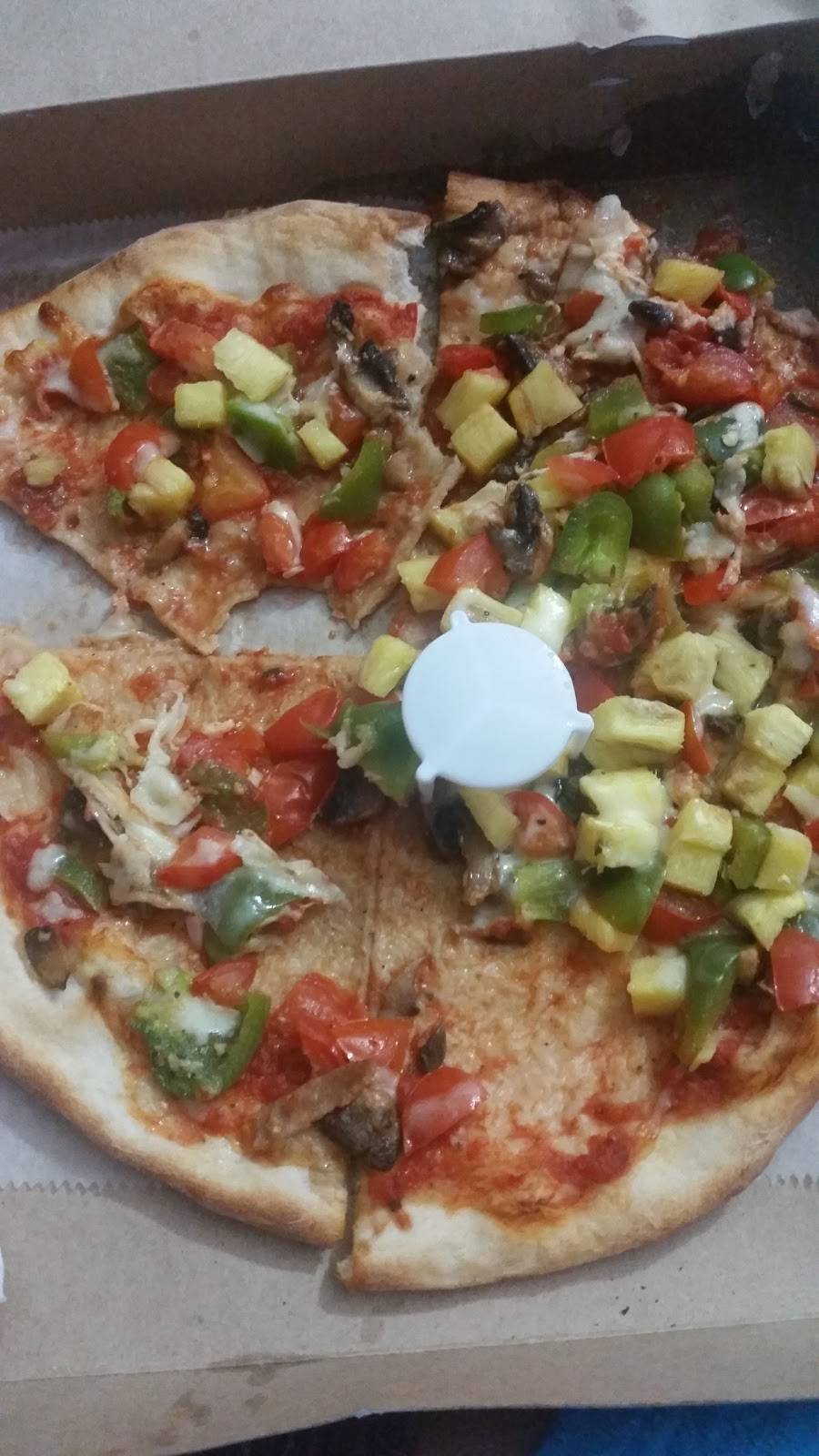 Rays Pizza | meal delivery | 321 NY-59 #1, Tallman, NY 10982, USA | 8455472112 OR +1 845-547-2112