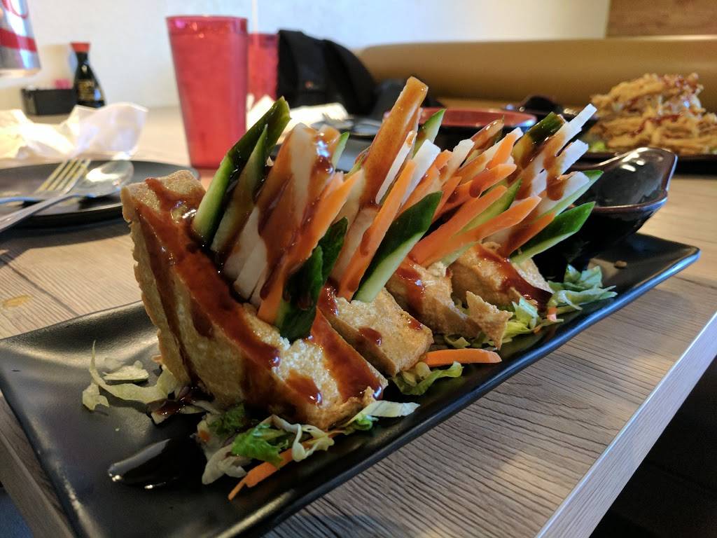 Veggie Village | restaurant | 1255 E Northern Ave, Phoenix, AZ 85020, USA | 6029441088 OR +1 602-944-1088