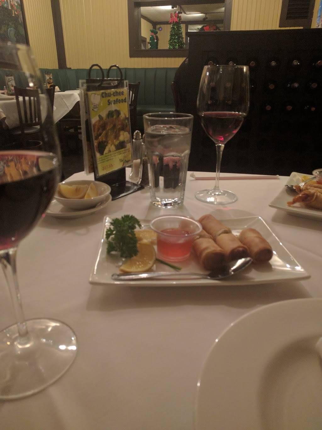 Thai Pepper Restaurant | restaurant | 2049 W Alabama St, Houston, TX 77098, USA | 7135208225 OR +1 713-520-8225