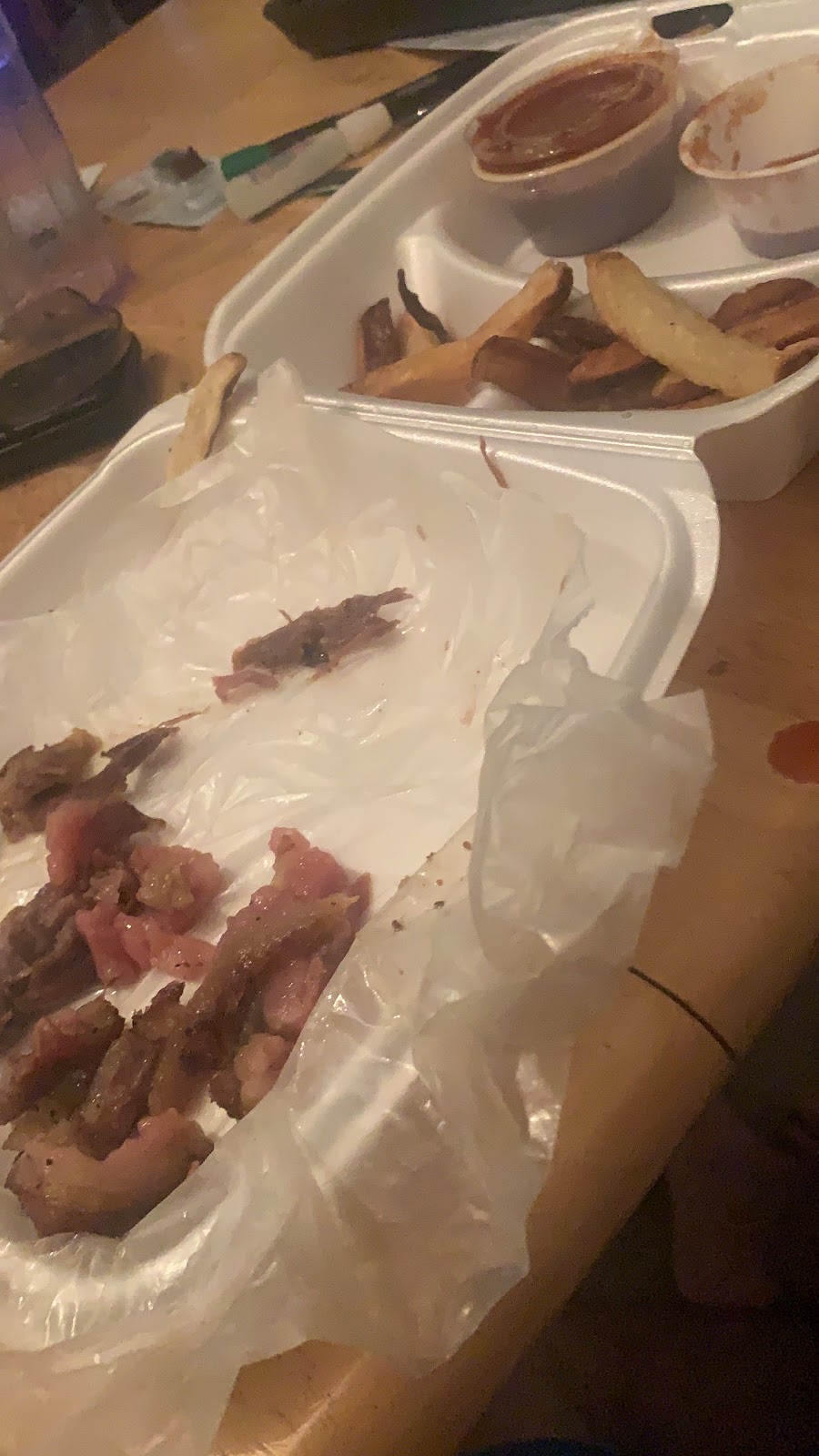 BBQCHIK | restaurant | 3751 S Nova Rd, Port Orange, FL 32129, USA | 3862650024 OR +1 386-265-0024