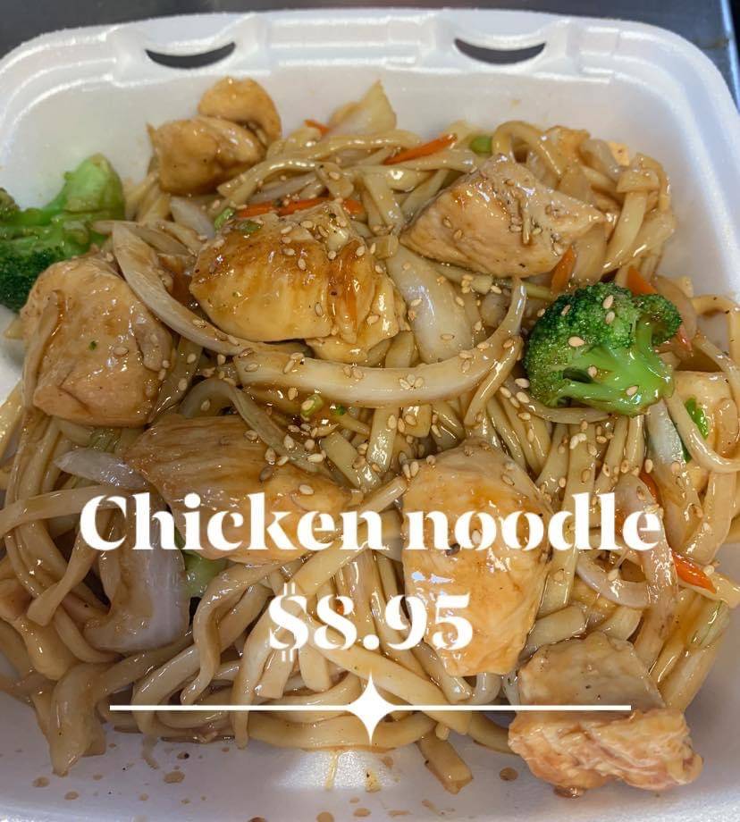 Hoshi on Wheels Fulton | meal takeaway | 510 US-54 BUS, Fulton, MO 65251, USA | 8702040839 OR +1 870-204-0839