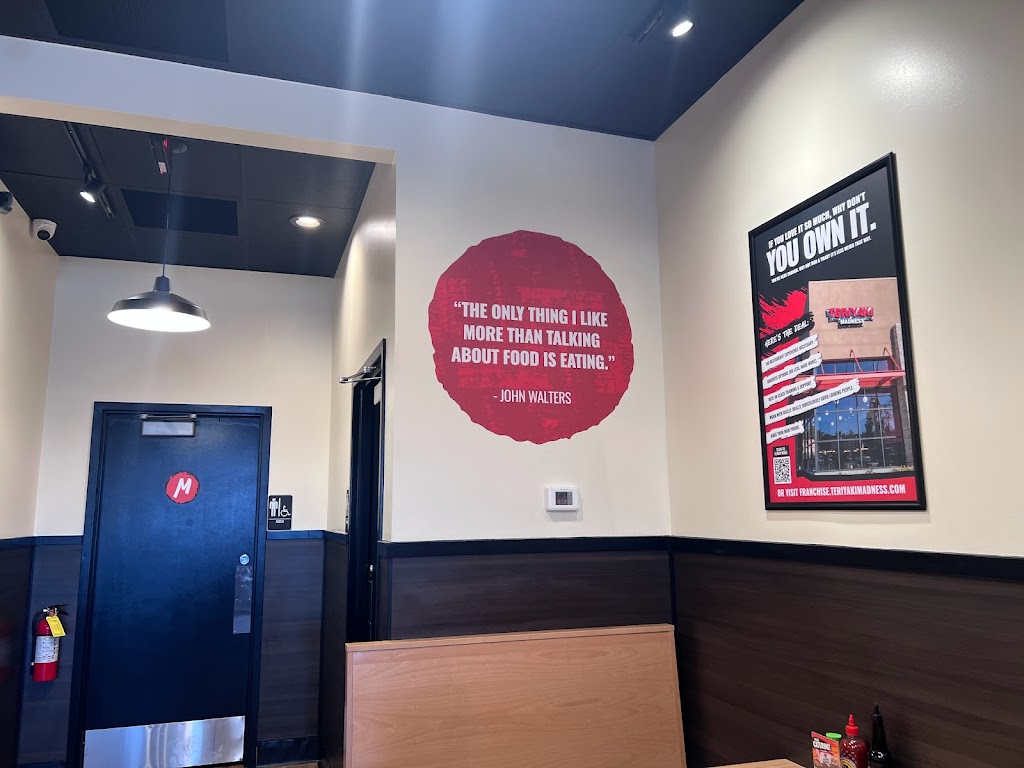 Teriyaki Madness | restaurant | 7068 Charlotte Pike, Nashville, TN 37209, USA | 6158459484 OR +1 615-845-9484