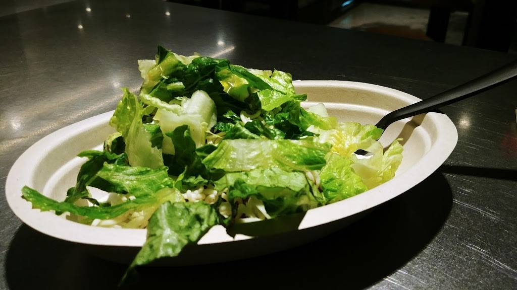 Chipotle Mexican Grill | restaurant | 9370 76th St # B, Pleasant Prairie, WI 53158, USA | 2626974071 OR +1 262-697-4071