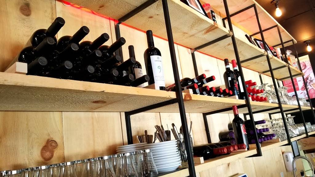 Steforno La Fabrique | restaurant | 514 Rue Lindsay, Drummondville, QC J2B 1H4, Canada | 8198503226 OR +1 819-850-3226