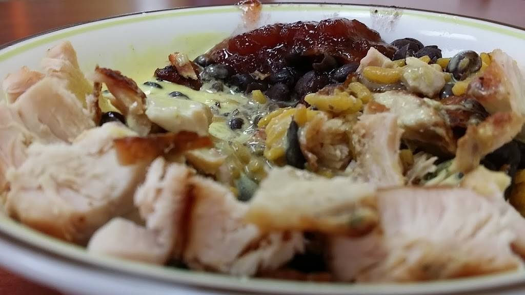 Chicken Stack | restaurant | 16776 N Kendall Dr, Miami, FL 33196, USA | 3057529929 OR +1 305-752-9929