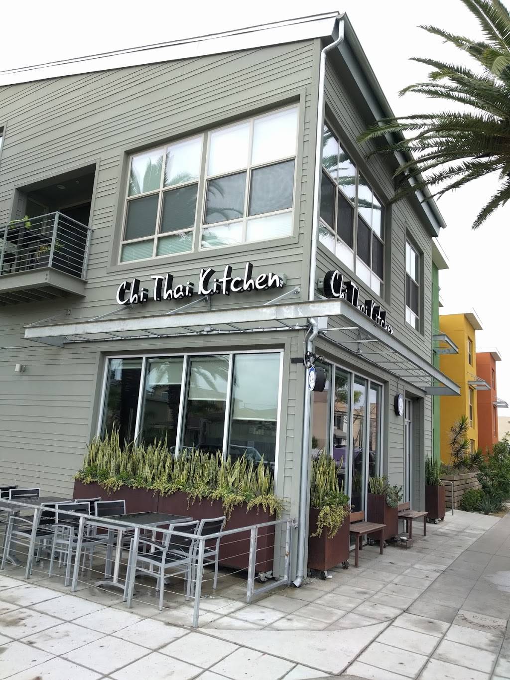 Chi Extraordinary Kitchen | restaurant | 2789 Adams Ave, San Diego, CA 92116, USA | 6197959999 OR +1 619-795-9999