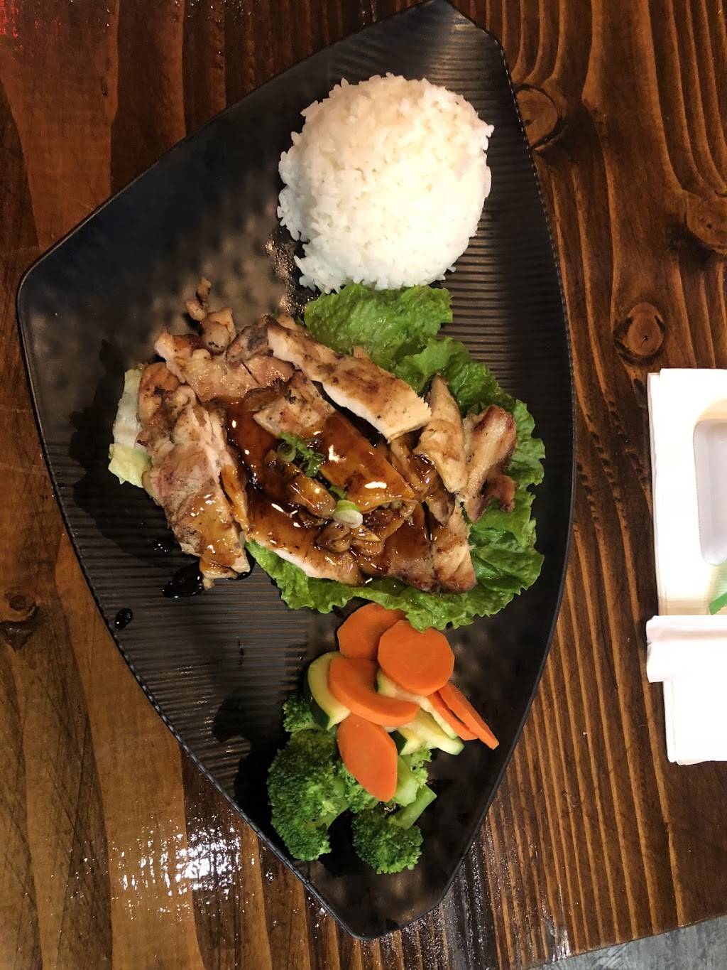 Tokyoya Sushi | restaurant | 520 S Glenoaks Blvd, Burbank, CA 91502, USA | 8185627858 OR +1 818-562-7858