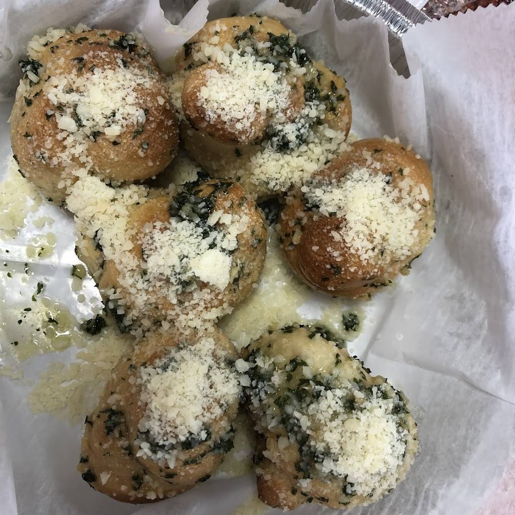 Hectors Pizza & More | restaurant | 12835 SW 42nd St, Miami, FL 33175, USA | 7869534088 OR +1 786-953-4088