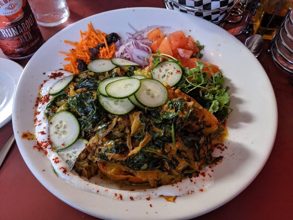 Cafe Miranda | restaurant | 15 Oak St, Rockland, ME 04841, USA | 2075942034 OR +1 207-594-2034