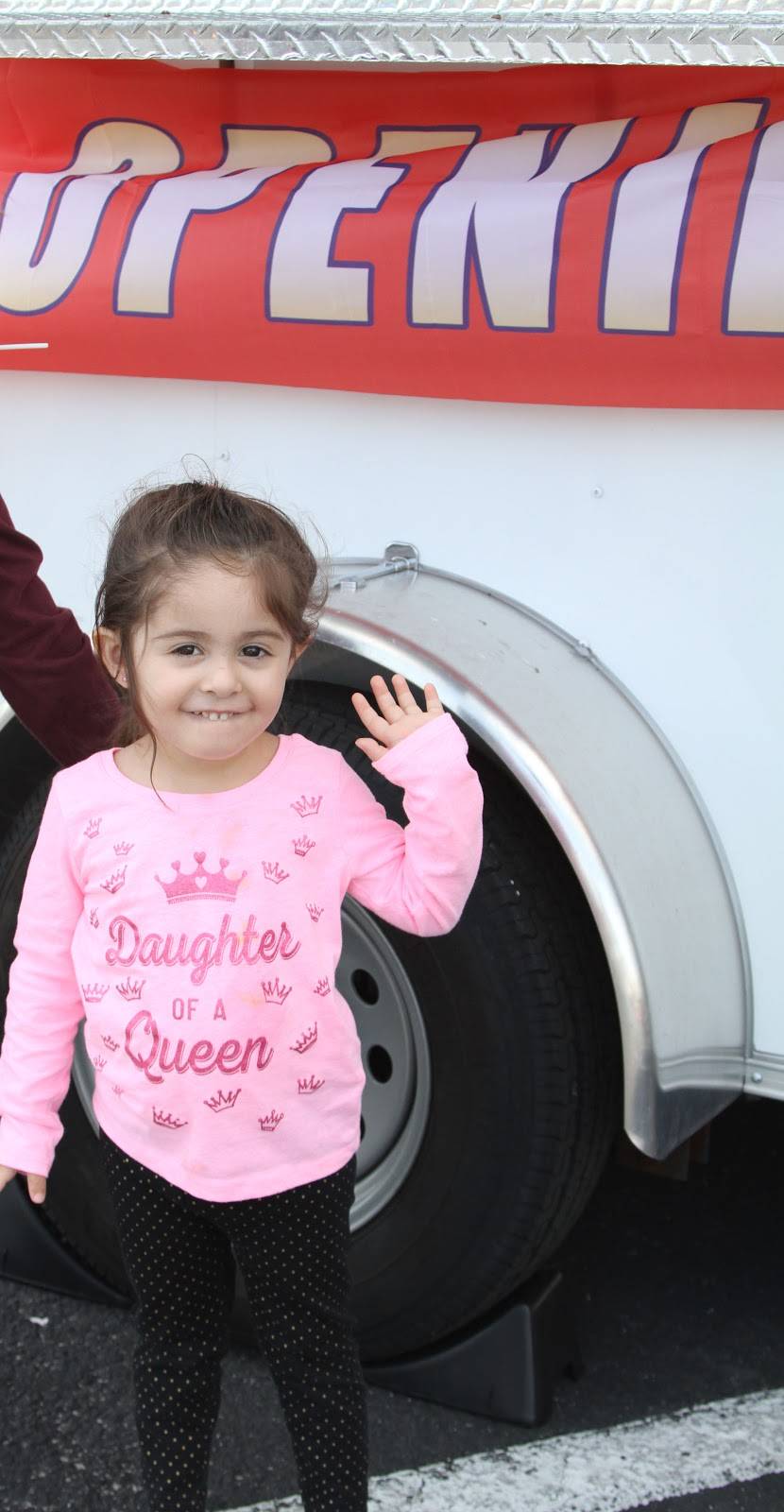 LA PRINCESA SABOR PERUANO | restaurant | 7021 W Waters Ave, Tampa, FL 33634, USA | 8139657243 OR +1 813-965-7243