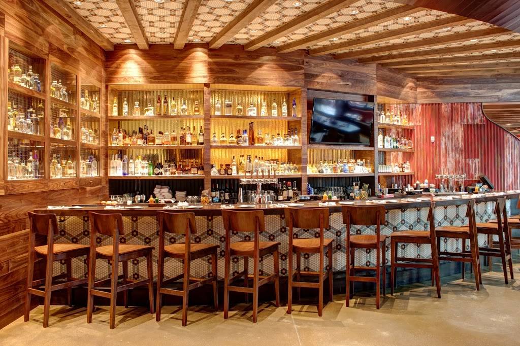 Nada | restaurant | 220 W Nationwide Blvd, Columbus, OH 43215, USA | 6147158260 OR +1 614-715-8260