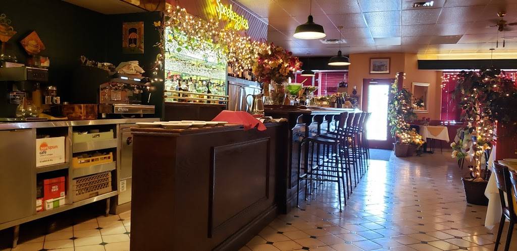 Speekezzies Cafe & Wine Bar | restaurant | 415 Fairview Dr, Brantford, ON N3R 6M7, Canada | 5197570621 OR +1 519-757-0621