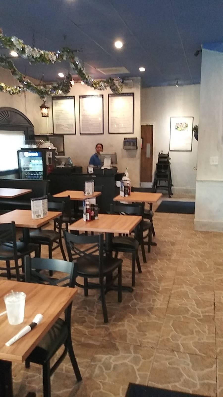 Famous Greek Salads | restaurant | 2508 McMullen Booth Rd A, Clearwater, FL 33761, USA | 7277974998 OR +1 727-797-4998