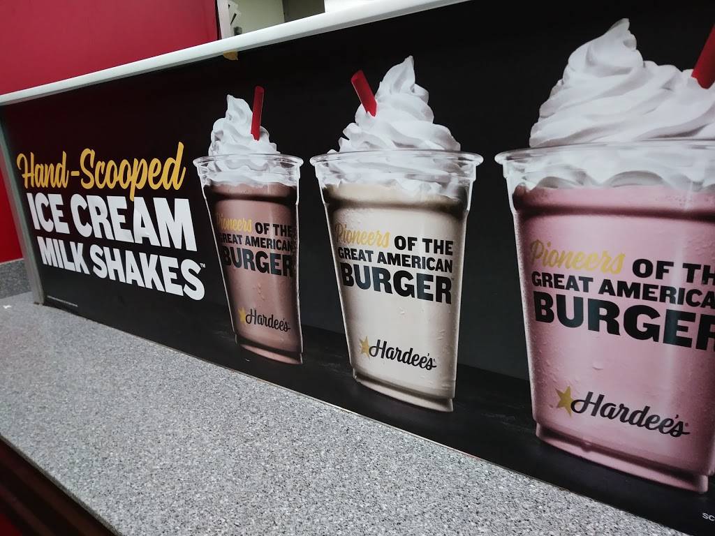 Hardees | restaurant | 2165 Manna Court, Rock Hill, SC 29730, USA | 8033271950 OR +1 803-327-1950