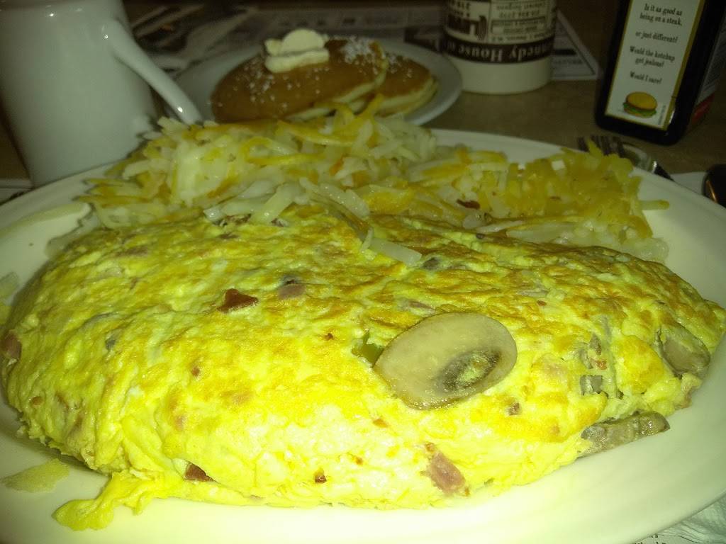 Kennedy Cafe & Family Restaurant | bakery | 6818 Kennedy Ave, Hammond, IN 46323, USA | 2198441612 OR +1 219-844-1612