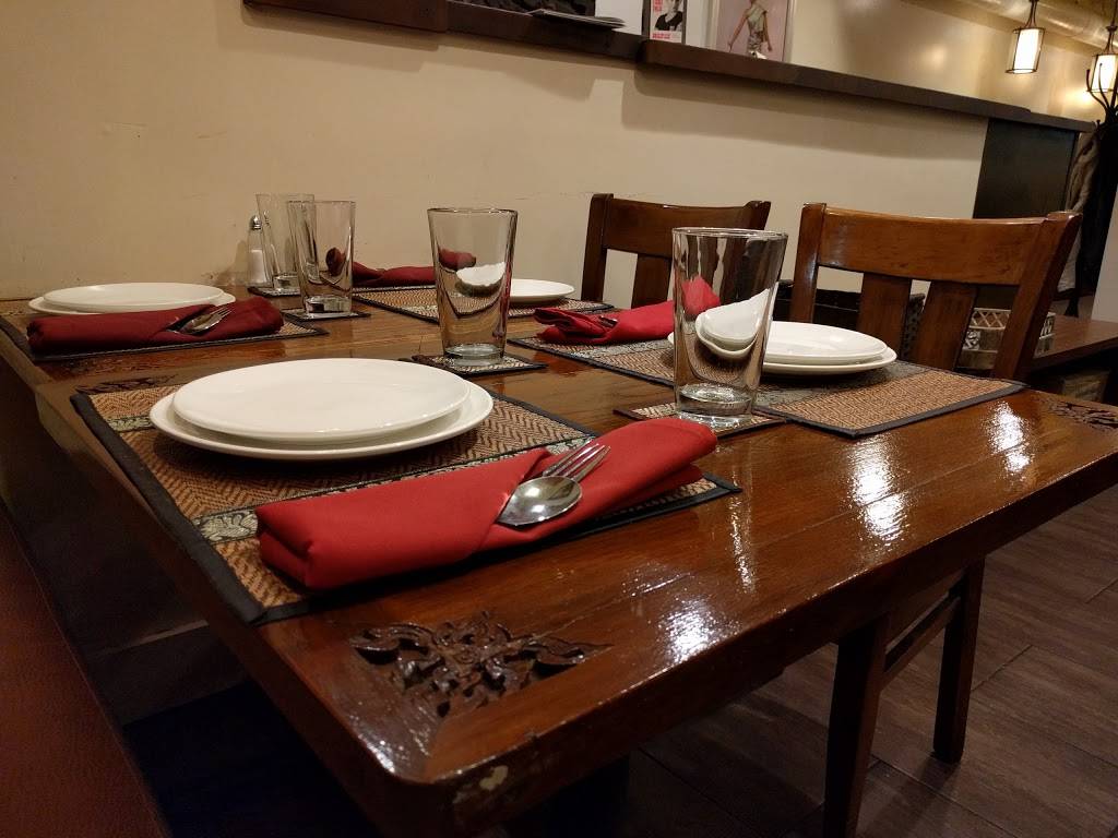 Tee Nee Thai Cuisine | restaurant | 1423 The Alameda, San Jose, CA 95126, USA | 4089477927 OR +1 408-947-7927