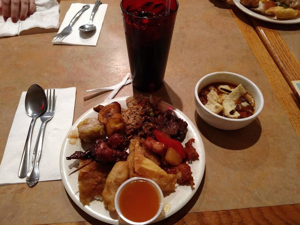 China Buffet | restaurant | 436 Broadway #10, Methuen, MA 01844, USA | 9786859688 OR +1 978-685-9688