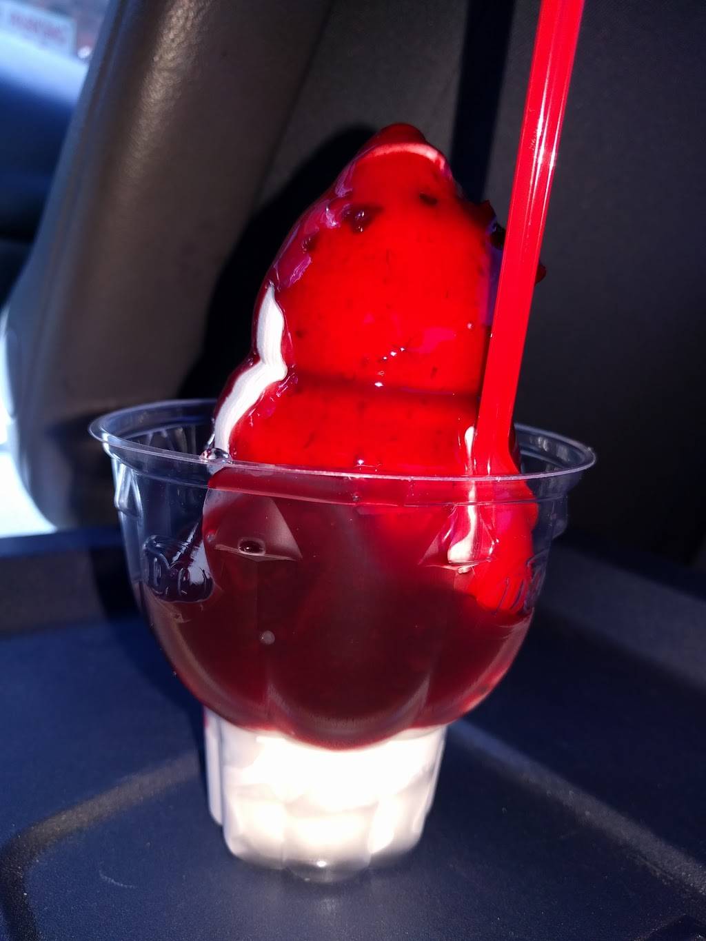 Dairy Queen | restaurant | 929 E Wisconsin St, Portage, WI 53901, USA | 6087423413 OR +1 608-742-3413