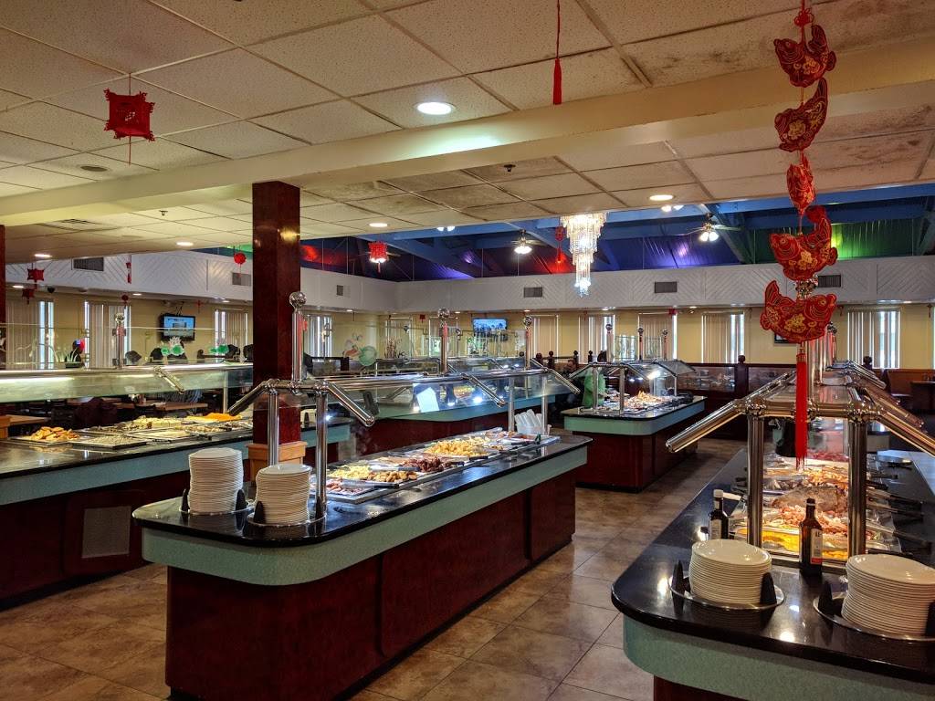 Grand China Buffet | restaurant | 11226 Chicago Cir, Omaha, NE 68154, USA | 4025043711 OR +1 402-504-3711
