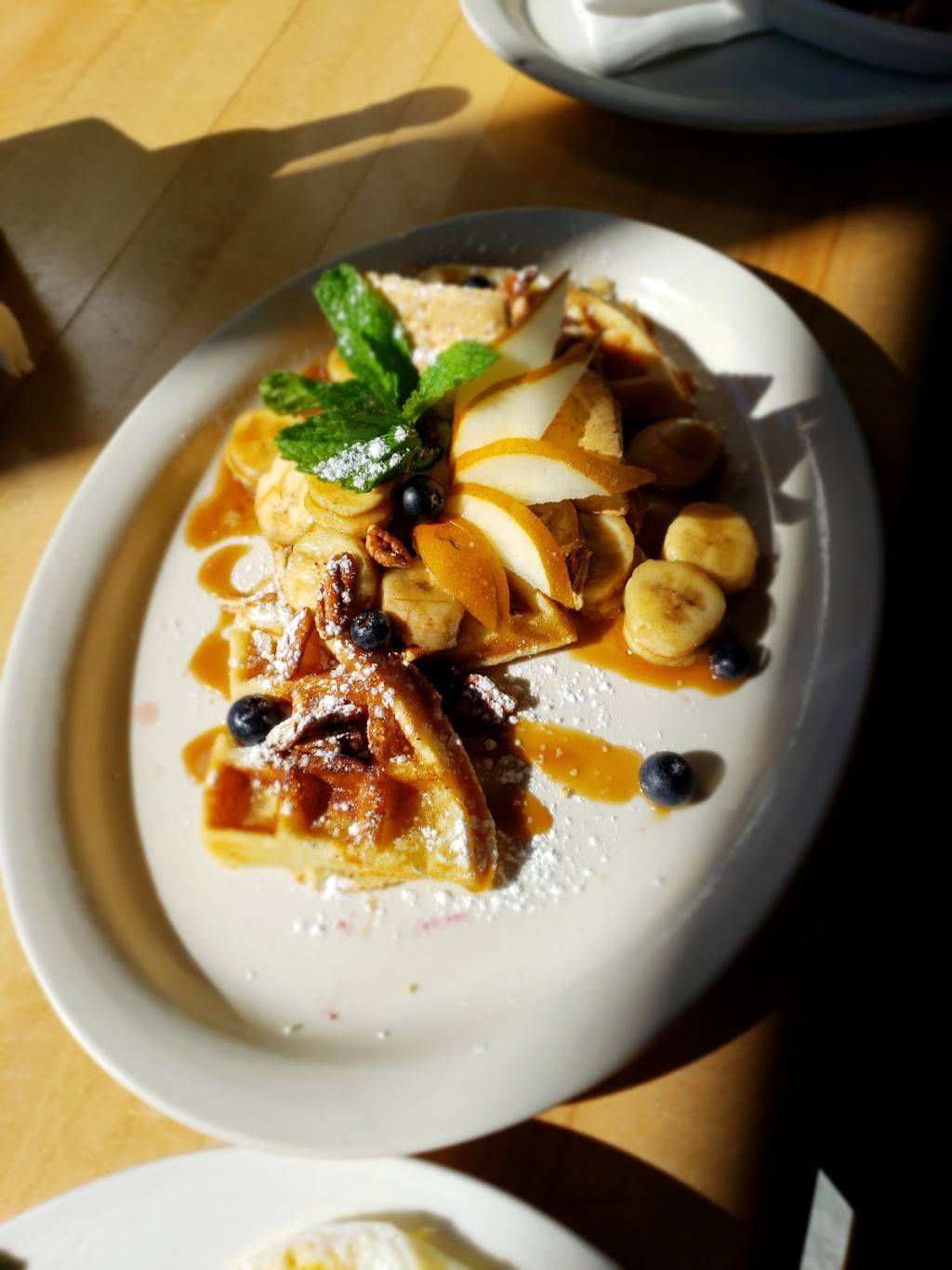 Bryn Mawr Breakfast Club | restaurant | 3348 W Bryn Mawr Ave, Chicago, IL 60659, USA | 8722087079 OR +1 872-208-7079