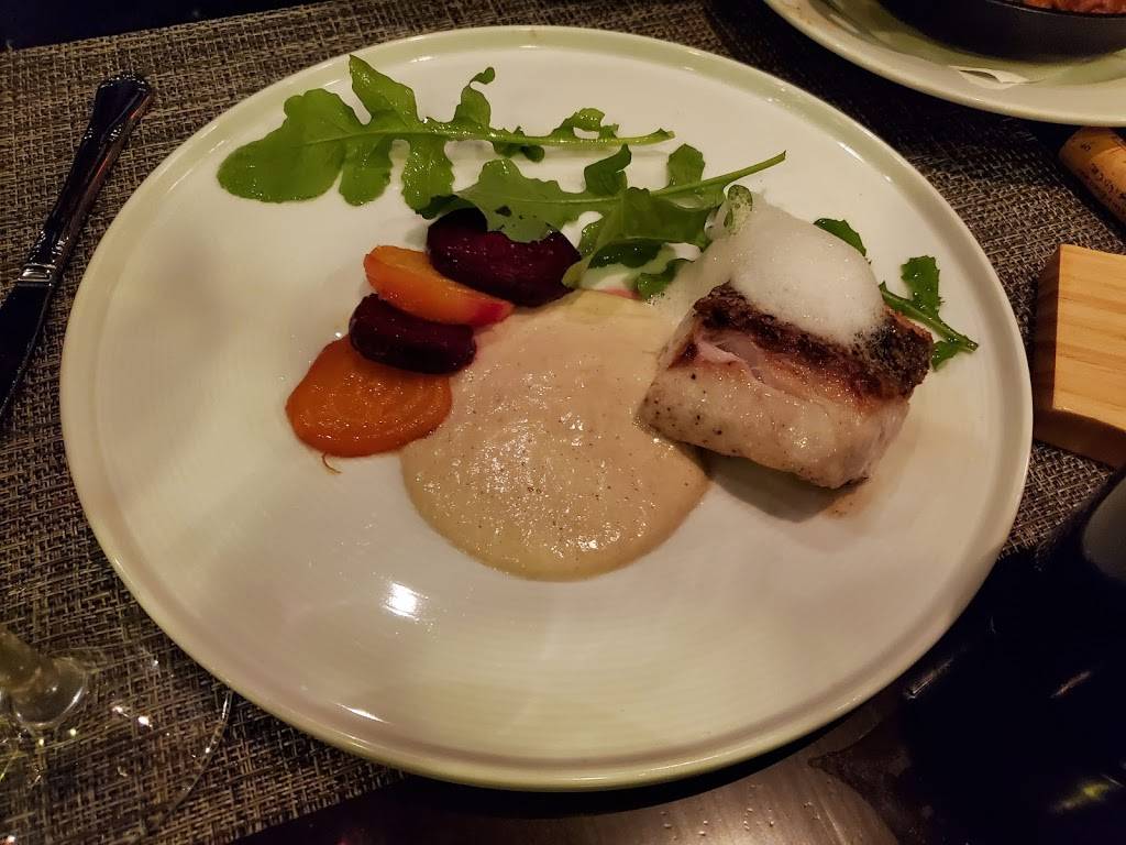 Cest La Vie | restaurant | 18 N Market St, Lancaster, PA 17603, USA | 7172997319 OR +1 717-299-7319