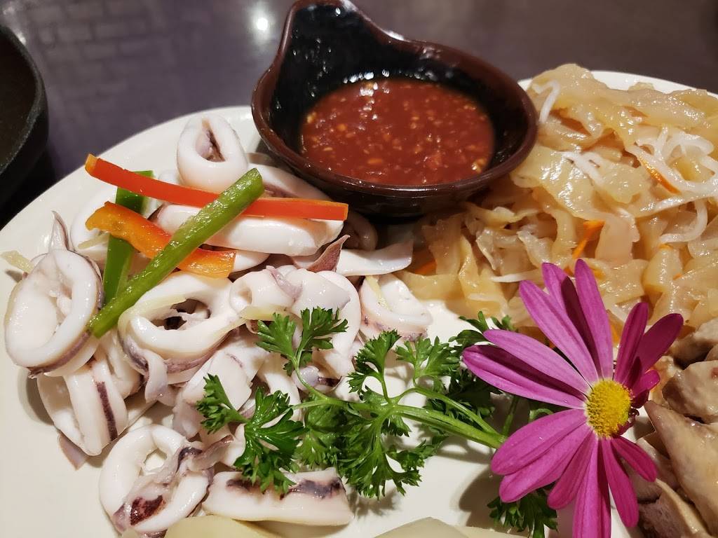 Duck House Restaurant | restaurant | 501 S Atlantic Blvd, Monterey Park, CA 91754, USA | 6262843227 OR +1 626-284-3227