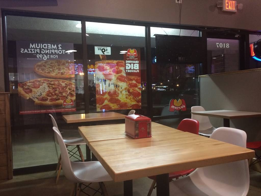 Marcos Pizza | meal delivery | 8107 E US Hwy 36, Avon, IN 46123, USA | 3177425476 OR +1 317-742-5476