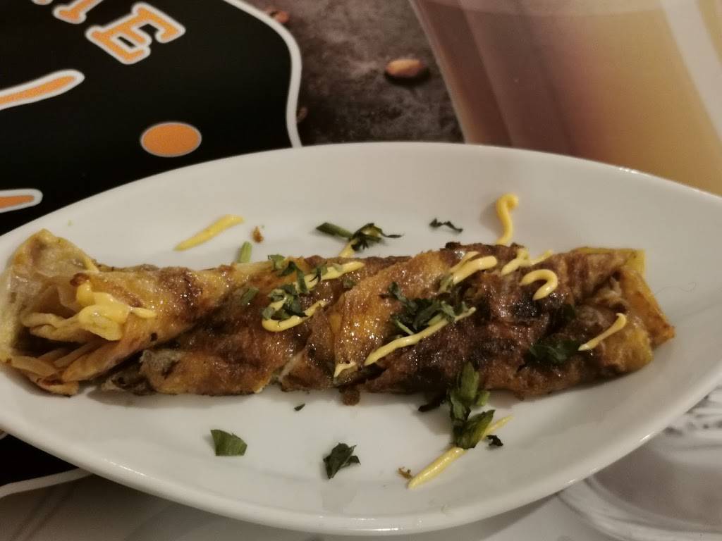 Crêperie Kamel | restaurant | 961 Rue Galt O, Sherbrooke, QC J1H 1Z6, Canada | 8197917003 OR +1 819-791-7003