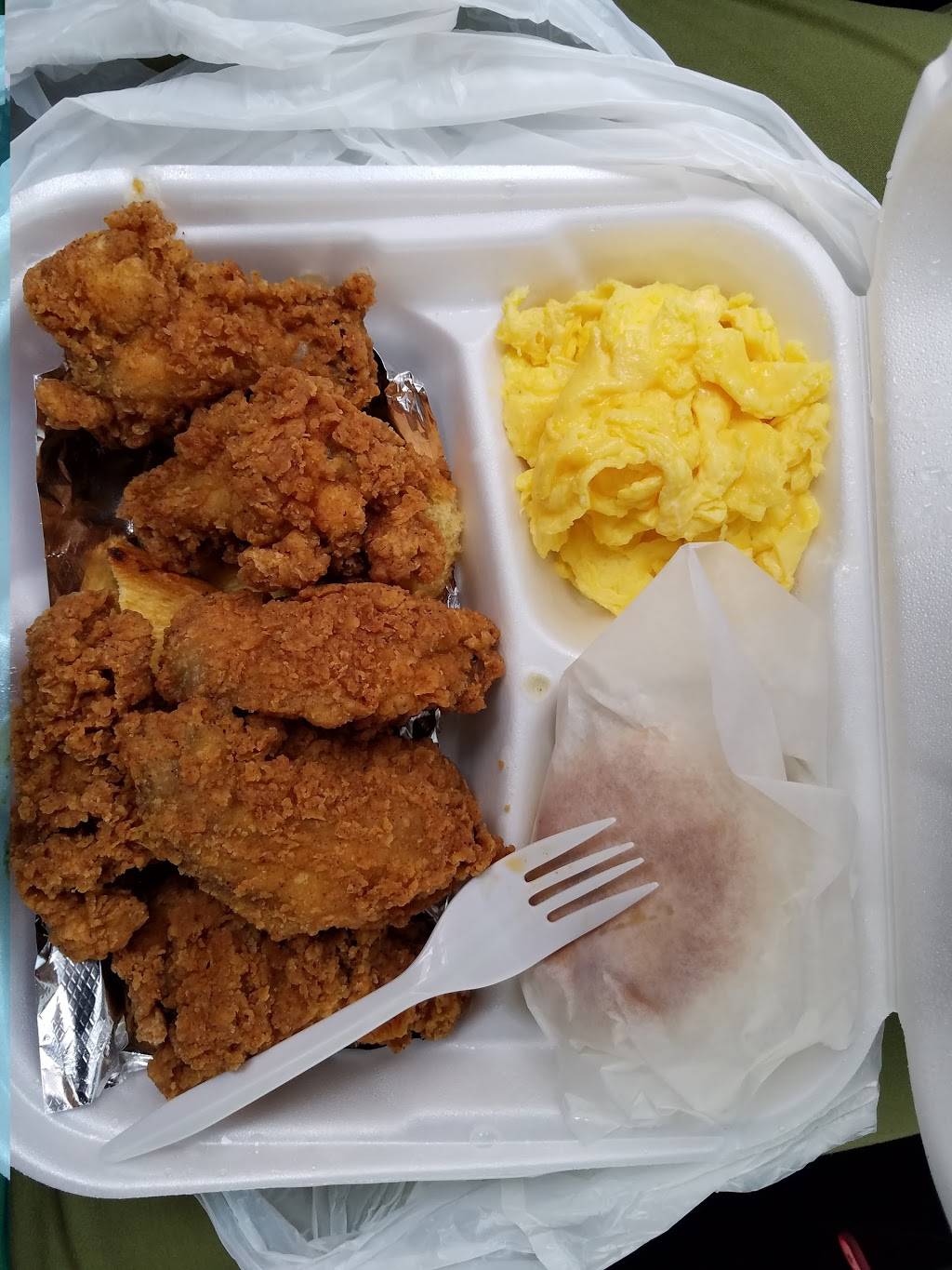 Reds Flavor Table Take-out | restaurant | B, 254 N Market St, Inglewood, CA 90301, USA | 4243315000 OR +1 424-331-5000