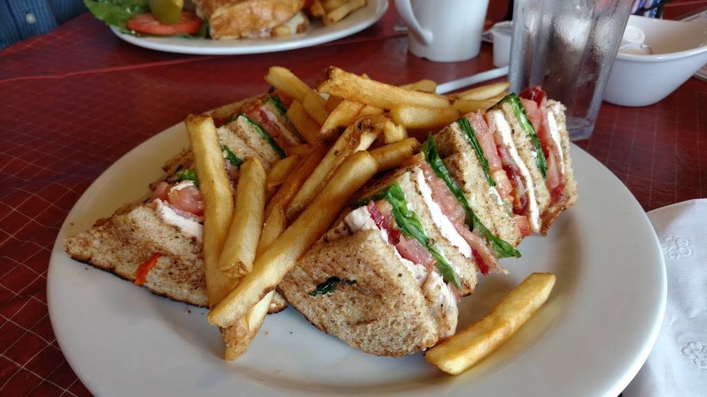 Burnt Toast Restaurant | restaurant | 2520 Bunker Hill Dr, Algonquin, IL 60102, USA | 8478549552 OR +1 847-854-9552