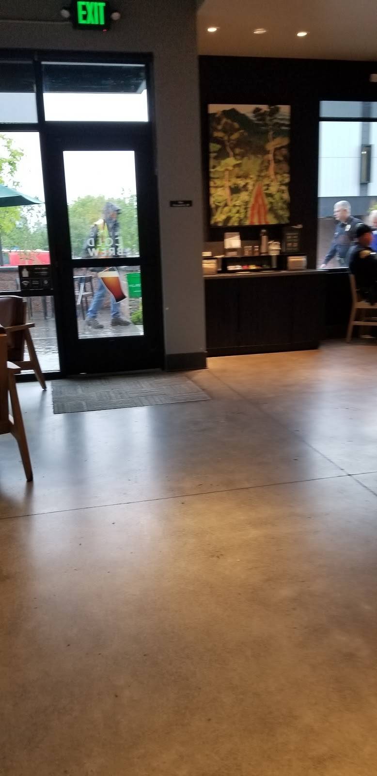 Starbucks | cafe | 529 Sleater Kinney Rd SE, Lacey, WA 98503, USA | 3604918247 OR +1 360-491-8247