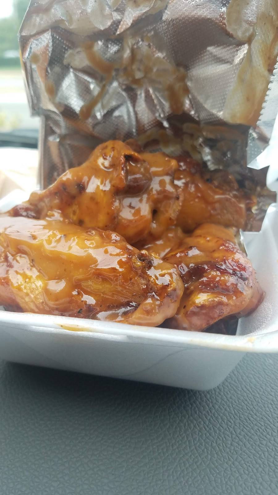 Smokin Wings | restaurant | 1054 E Butler Rd Ste A, Greenville, SC 29607, USA | 8645580051 OR +1 864-558-0051