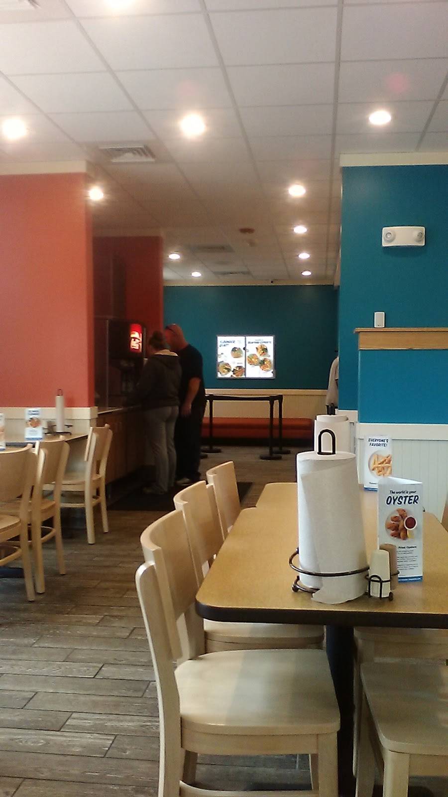 Captain Ds | restaurant | 2424 N Roan St, Johnson City, TN 37601, USA | 4236310172 OR +1 423-631-0172