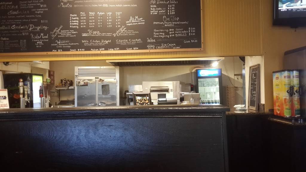 Pizza Plus | restaurant | 12705 Bentley St F, Waterford, CA 95386, USA | 2098741881 OR +1 209-874-1881