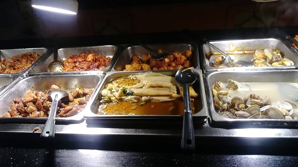 Tampa Buffet | restaurant | 3904 S Dale Mabry Hwy, Tampa, FL 33611, USA | 8138052929 OR +1 813-805-2929