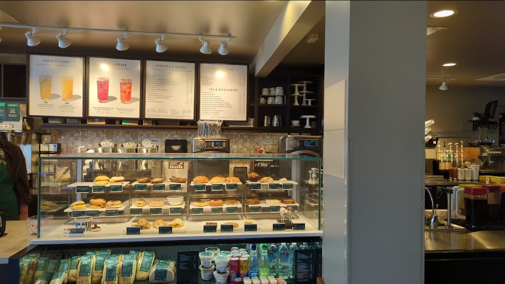 Starbucks | cafe | 1219 Bluemont Ave, Manhattan, KS 66502, USA | 7855373984 OR +1 785-537-3984