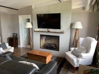 Harding The Fireplace | restaurant | 2755 Carp Rd, Carp, ON K0A 1L0, Canada | 6138315056 OR +1 613-831-5056