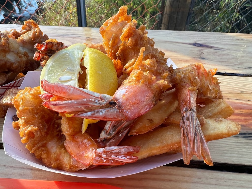 Sea Pal Cove | restaurant | 32390 N Harbor Dr, Fort Bragg, CA 95437, USA | 7079641300 OR +1 707-964-1300