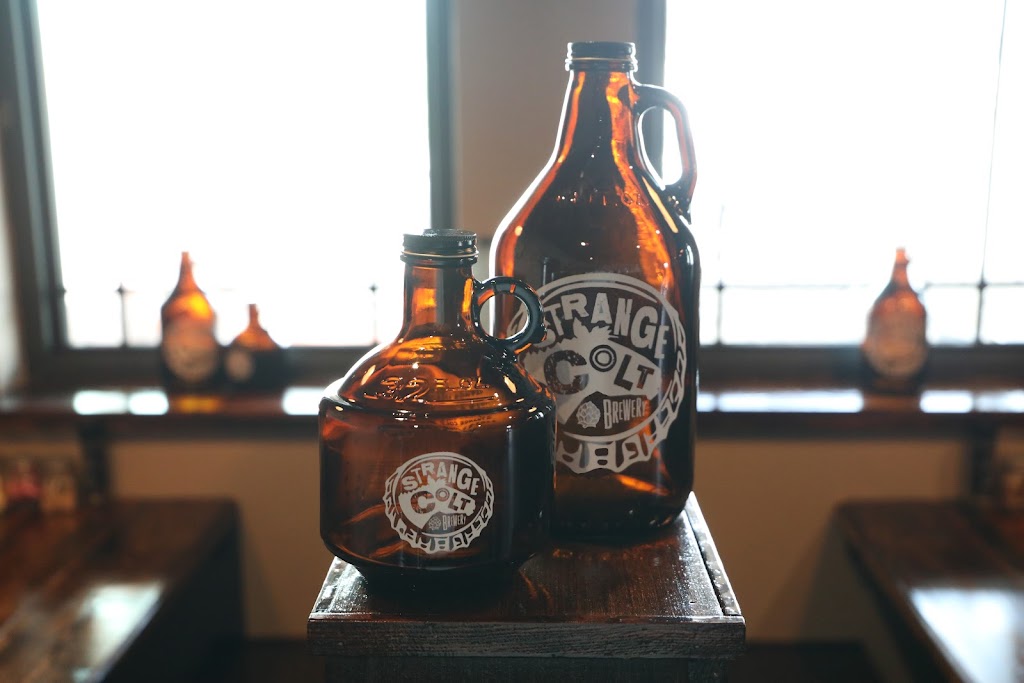 Strange Colt Brewery | restaurant | 1103-B, E John Sims Pkwy, Niceville, FL 32578, USA | 8504245300 OR +1 850-424-5300