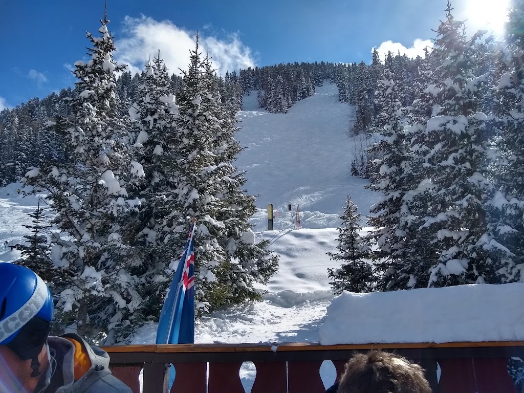 Hotel St. Bernard Restaurant | restaurant | Hotel St. Bernard, 112 Sutton Pl, Taos Ski Valley, NM 87525, USA | 5757762251 OR +1 575-776-2251