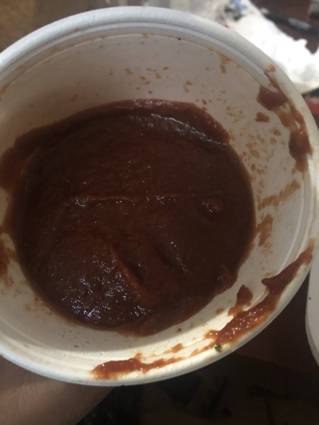 Los Chapos | restaurant | 17805 W Seven Mile Rd, Detroit, MI 48235, USA | 3136939699 OR +1 313-693-9699