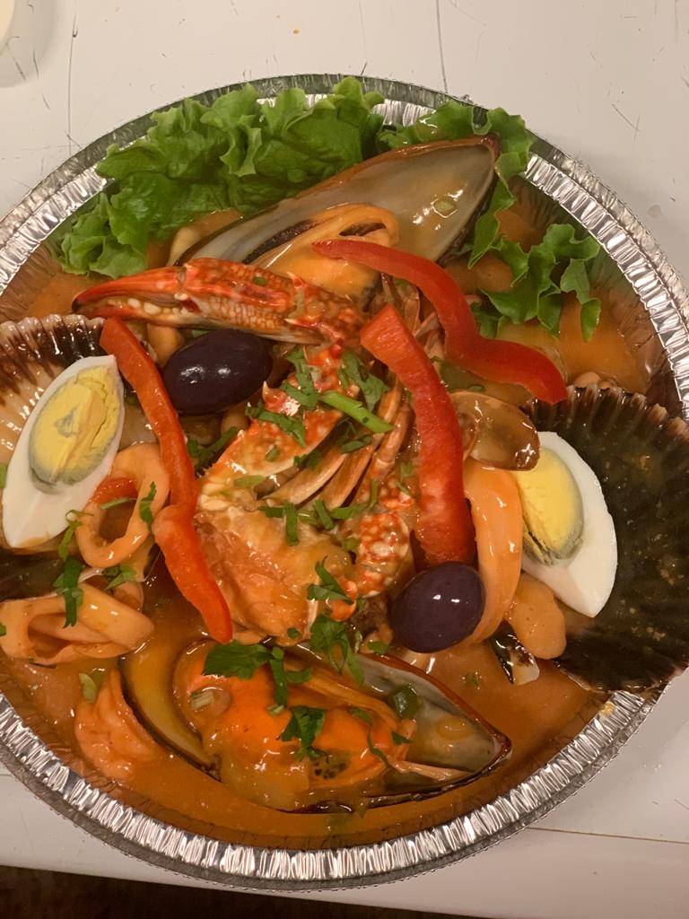 El sabor peruano restaurant Y Polleria | restaurant | 7 Henry St, Passaic, NJ 07055, USA | 8623204634 OR +1 862-320-4634