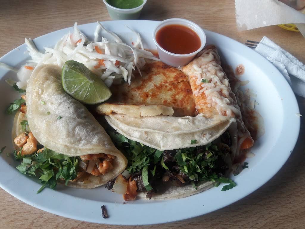 El Norteño Grill | restaurant | 602 Crain Hwy N, Glen Burnie, MD 21061, USA | 4104243974 OR +1 410-424-3974