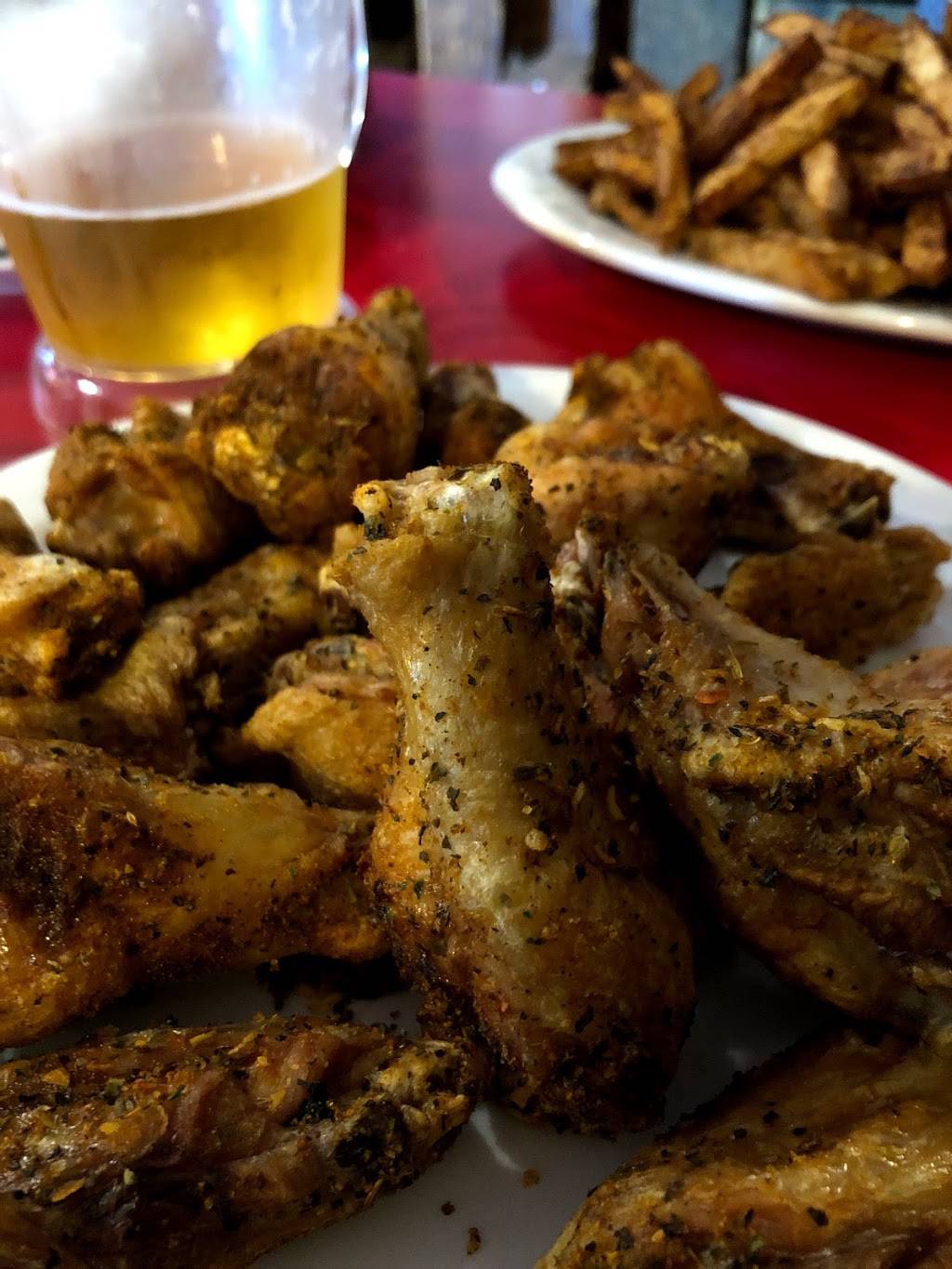 Fatty Pattys | restaurant | 390 Springbank Dr, London, ON N6J 1G9, Canada | 5194735521 OR +1 519-473-5521