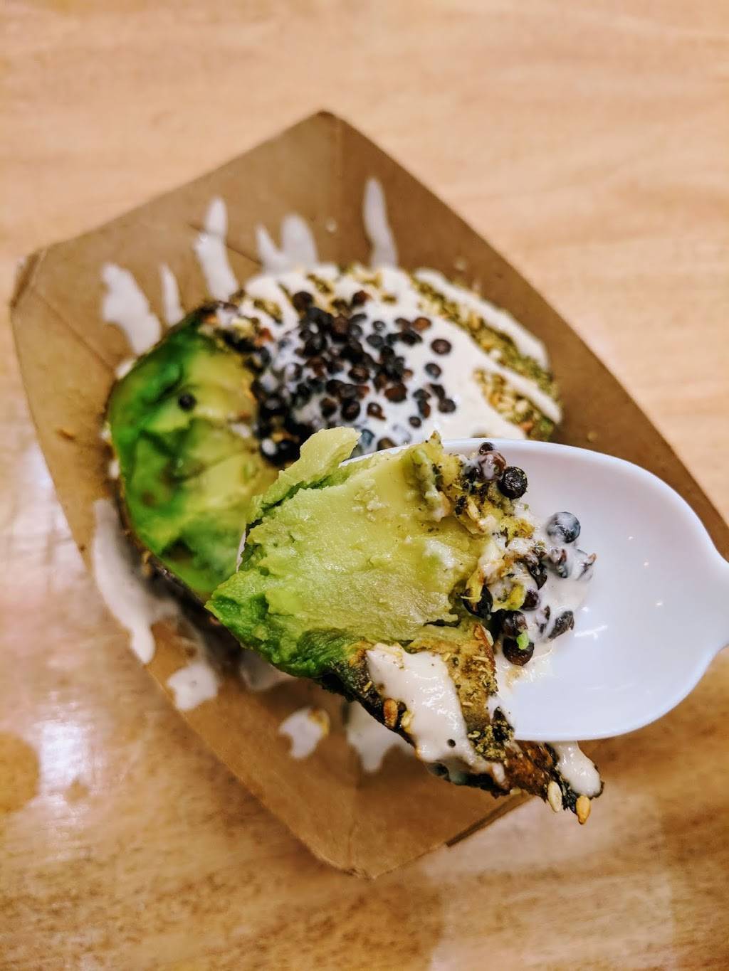 Whole Heart Provisions | cafe | 298 Massachusetts Ave, Cambridge, MA 02139, USA | 6179458991 OR +1 617-945-8991