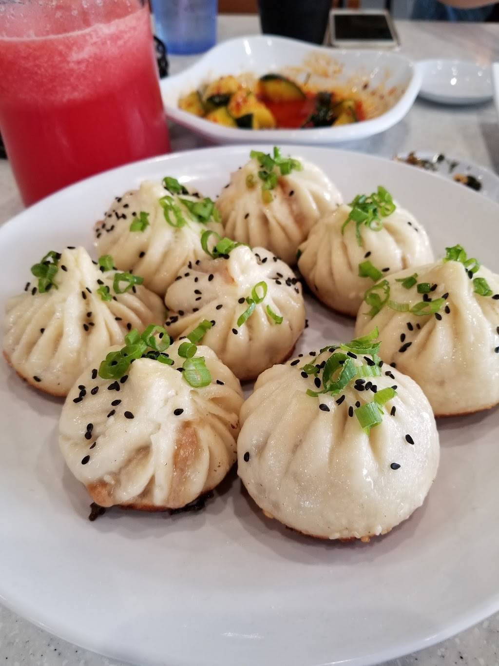 Tasty Noodle House | restaurant | 8054 W 3rd St, Los Angeles, CA 90048, USA | 3232723933 OR +1 323-272-3933