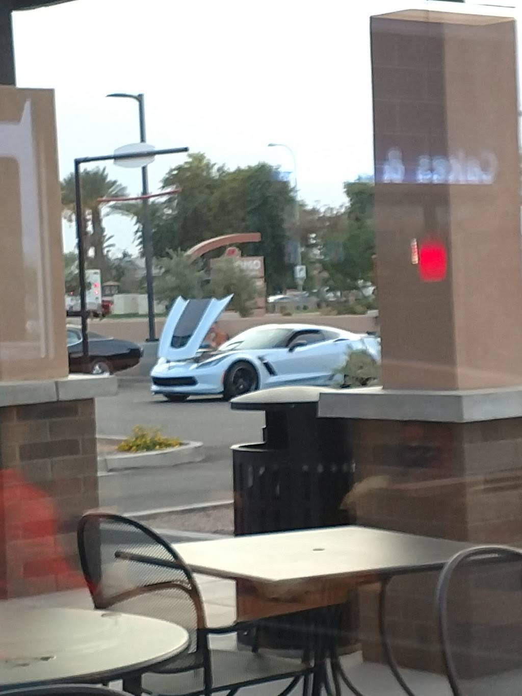 Dairy Queen Grill & Chill | restaurant | 4911 S Arizona Ave, Chandler, AZ 85248, USA | 4802456081 OR +1 480-245-6081