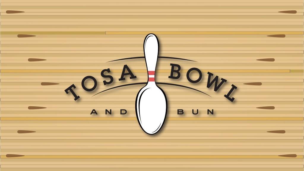 Tosa Bowl and Bun | restaurant | USA, 7212 W North Ave, Wauwatosa, WI 53213, USA | 4142102834 OR +1 414-210-2834